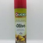 Glicks Olive Oil Spray