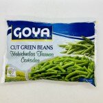 Goya Cut Green Beans 1Lb