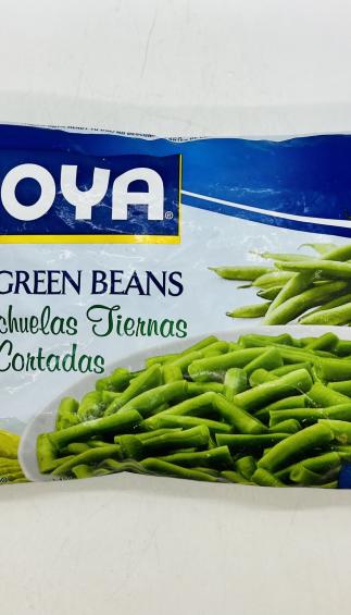 Goya Cut Green Beans 1Lb