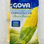 Goya Corn on the Cob