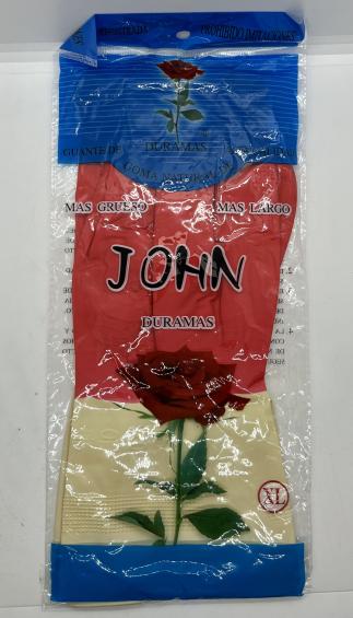 Duramas John XL Gloves