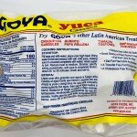 Goya Yuca 5Lb