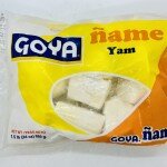 Goya Yam 680g.