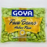 Goya Fava Beans 794g.