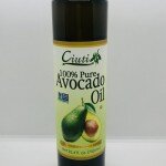 Ciuti Avocado Oil 750Ml