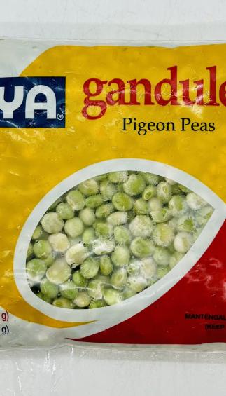 Goya Pigeon Peas 397g.