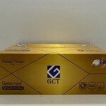 Gct Facial Tissue Box