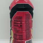 Bodyarmor Strawberry/banana 355mL.