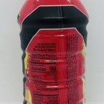 Bodyarmor Fruit punch 355mL.