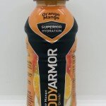 Bodyarmor Orange/Mango 355mL.