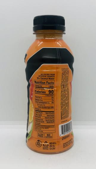 Bodyarmor Orange/Mango 355mL.