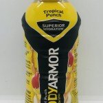 Bodyarmor Tropical Punch 355mL.