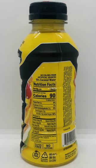 Bodyarmor Tropical Punch 355mL.