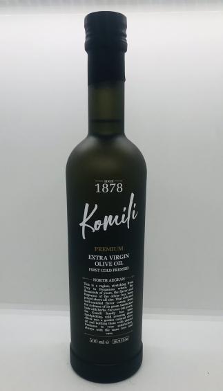 KOMILI SINCE 1878 Olive Oil Premium