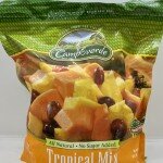 Campoverde Tropical Mix Keep Frozen 1.36kg