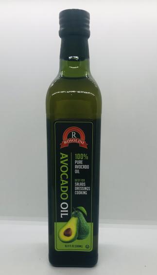 ROSOLINI Avocado oil