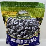 Campoverde Moonlight Serenade Blueberries Keep Frozen 1.36kg