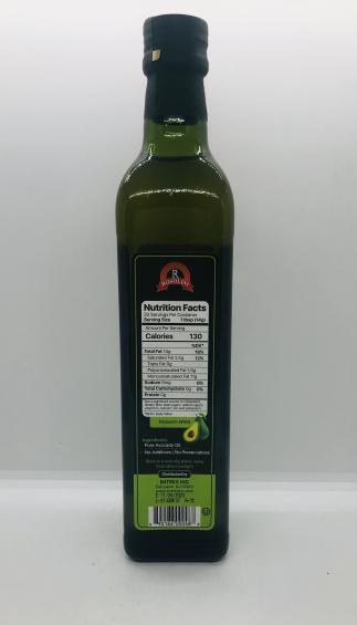 ROSOLINI Avocado oil