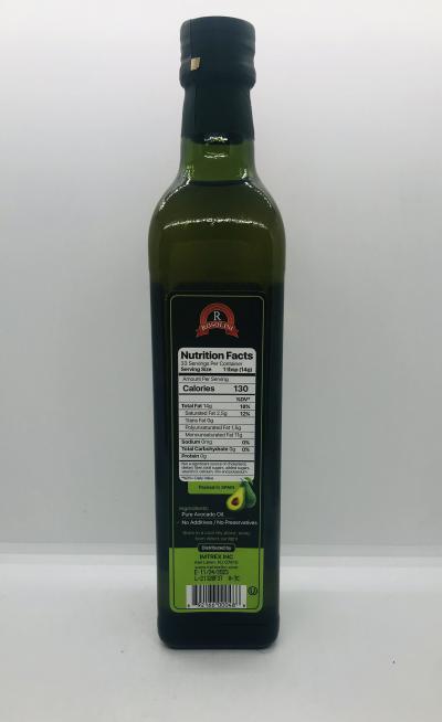 ROSOLINI Avocado oil