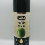 Galil Extra Virgin Olive