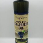 Cappadocia Grape Oil 750