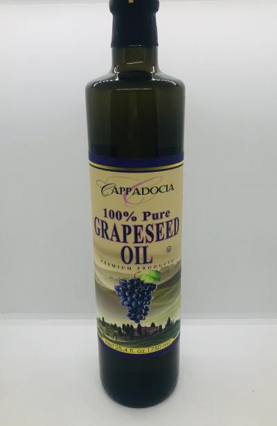 Cappadocia Grape Oil 750