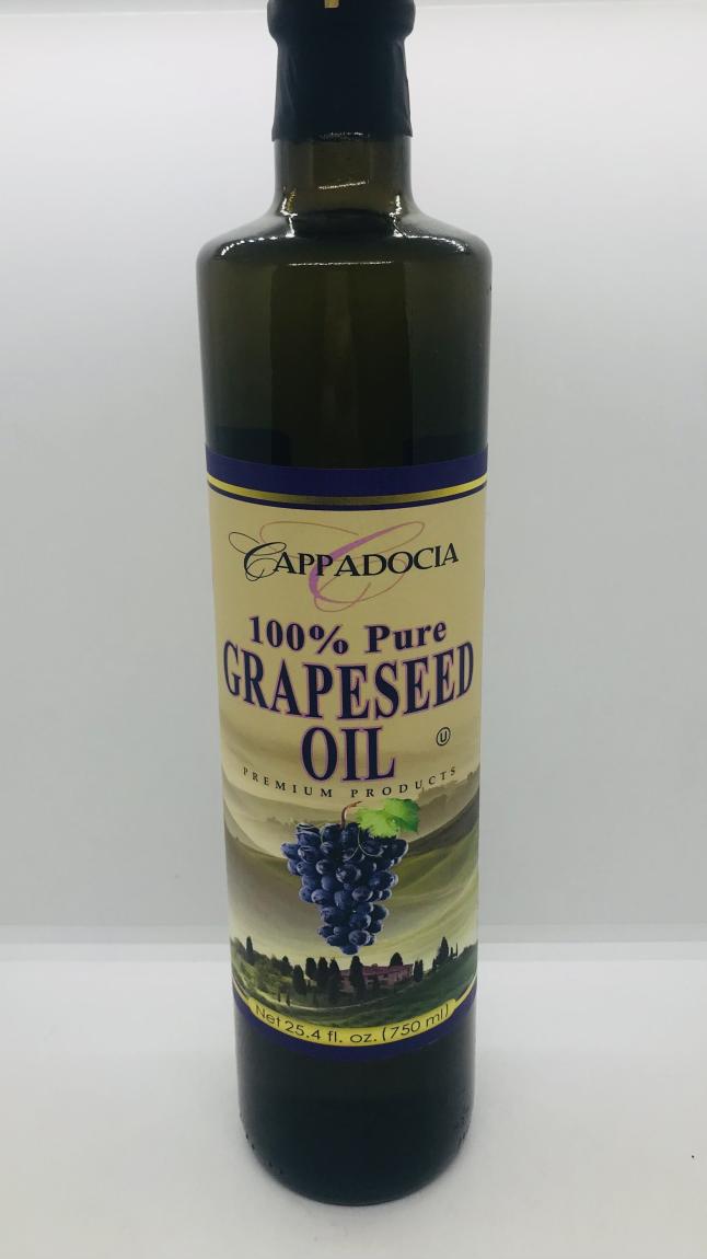 Cappadocia Grape Oil 750