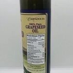 Cappadocia Grape Oil 750