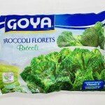 Goya Broccoli 454g.