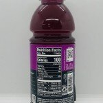 Vitaminwater Fruit Punch 591mL.