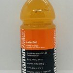 Vitaminwater Orange 591mL.