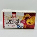 Belevini Frozen Dough 800g.