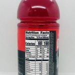 Vitaminwater Dragonfruit 946mL.