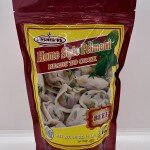 Kosher's Home Style Pelmeni Beef Ready to Cook 1lb