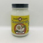 Brad'S Organic Coconut Oi