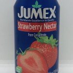 Jumex Strawberry 335mL.