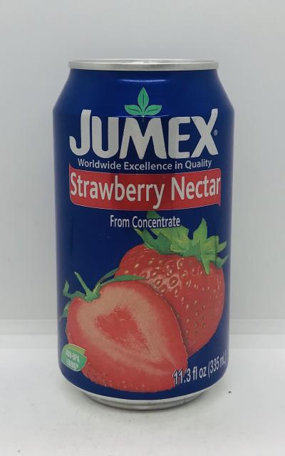 Jumex Strawberry 335mL.