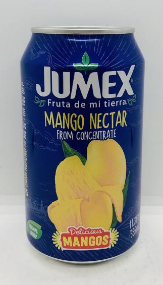 Jumex Mango 335mL.