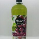 Vialdi Grapeseed Oil 1L