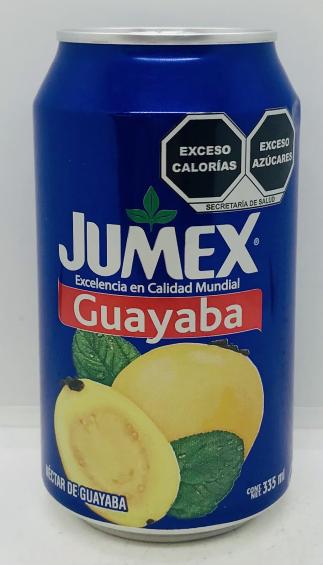 Jumex Guayaba 355mL.