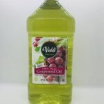 Vialdi Grapeseed Oil