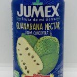 Jumex Guanabana Nectar 335mL.