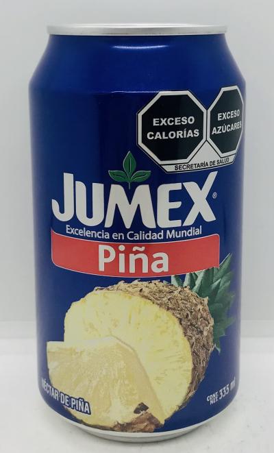 Jumex Pineapple 335mL.