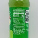 Canada Dry Ginger Ale 500mL.