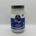 Spectrum Coconut Oil 414