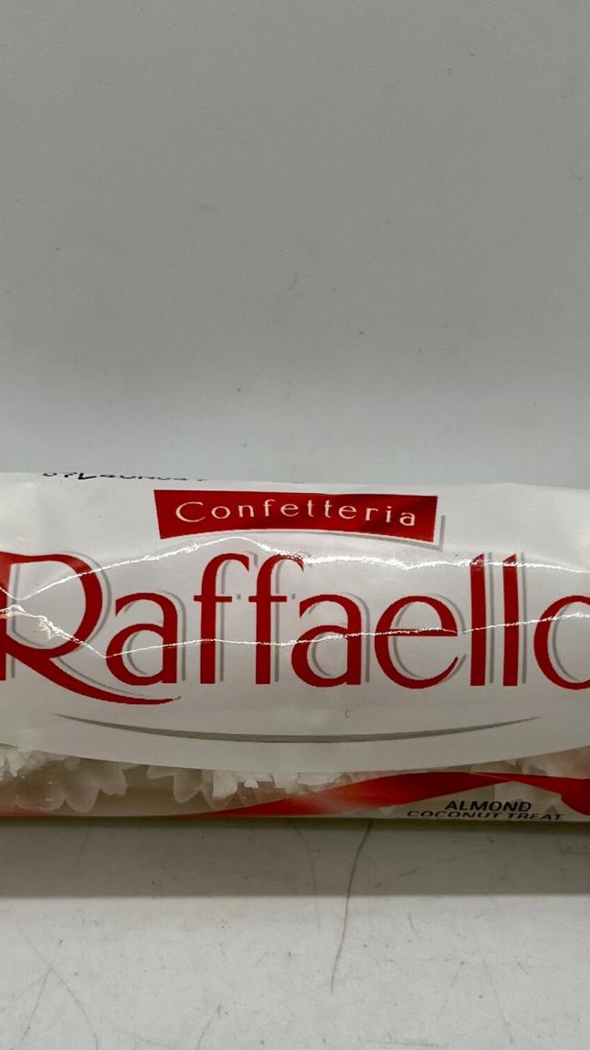 Rafaello Coconut