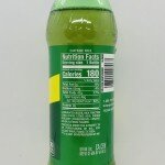 Schweppes Ginger Ale 500mL.