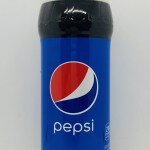 Pepsi 500mL.