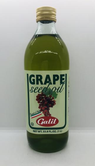 Galil Grapeseed Oil 1L