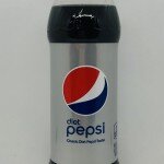 Pepsi Diet 500mL.